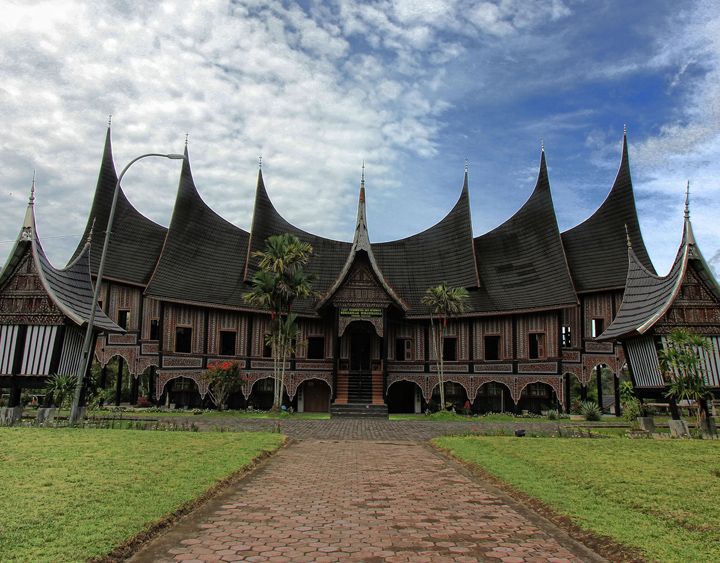 MinangKabau