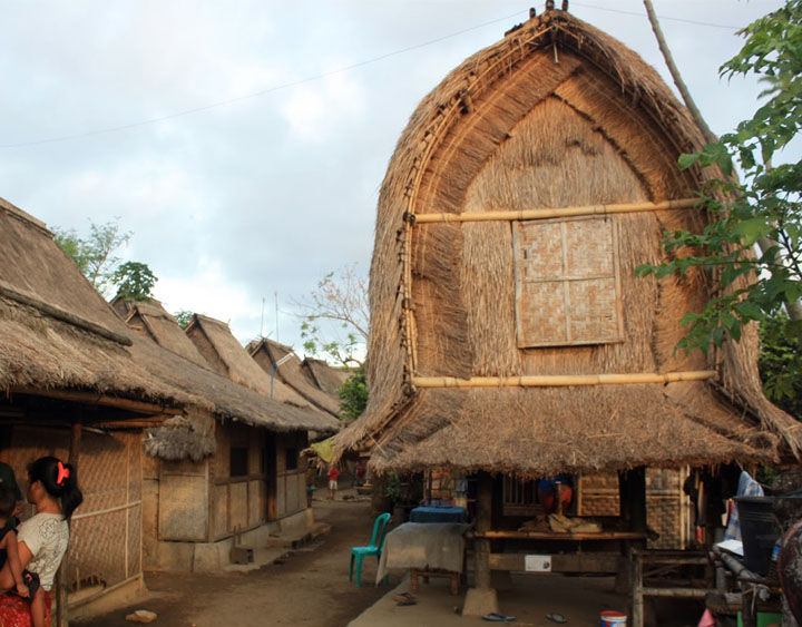Sade village