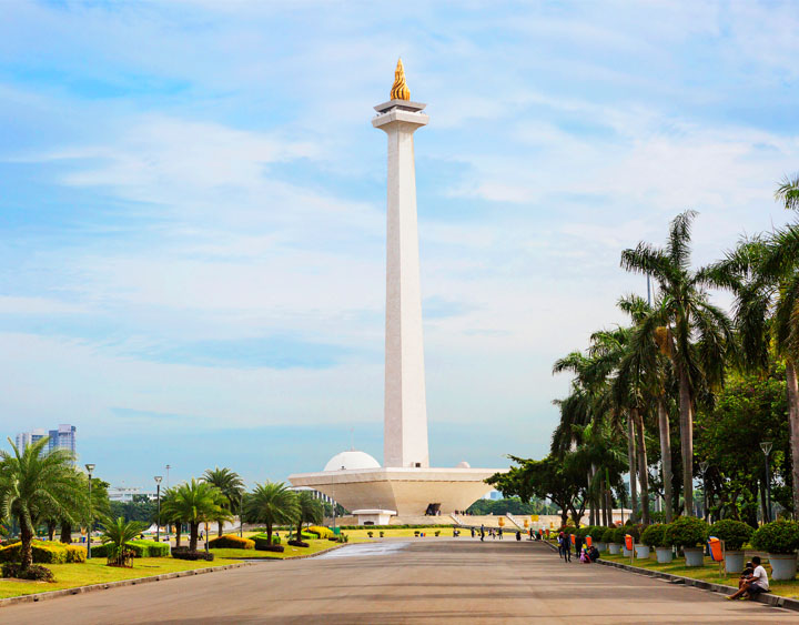 National Monument