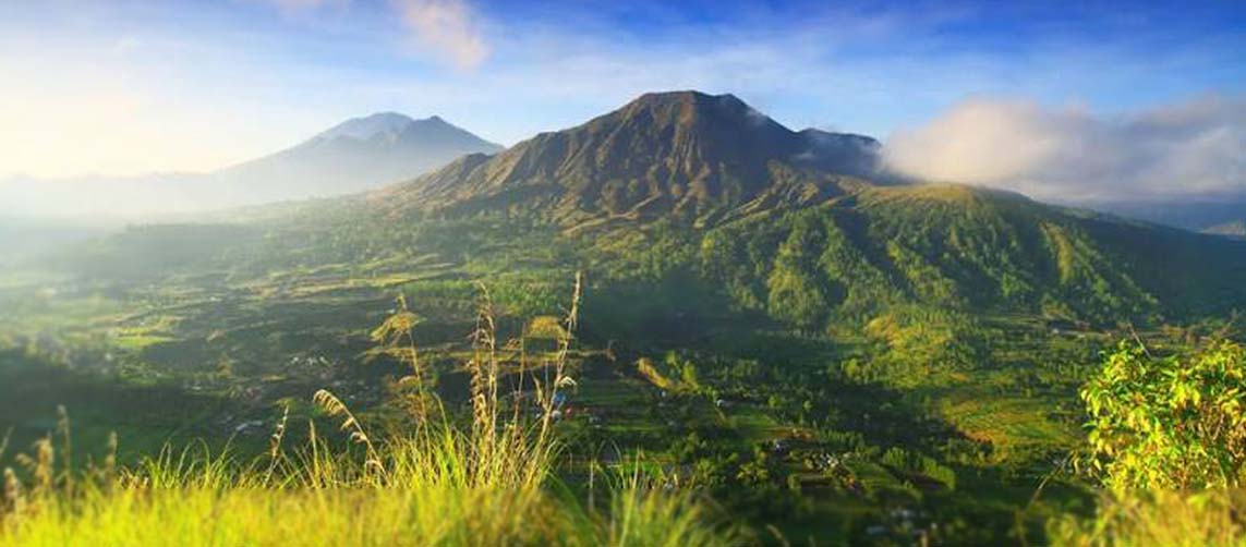 Mount Batur Trekking