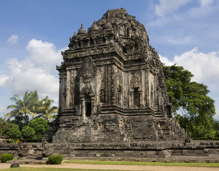 Kalasan Temples