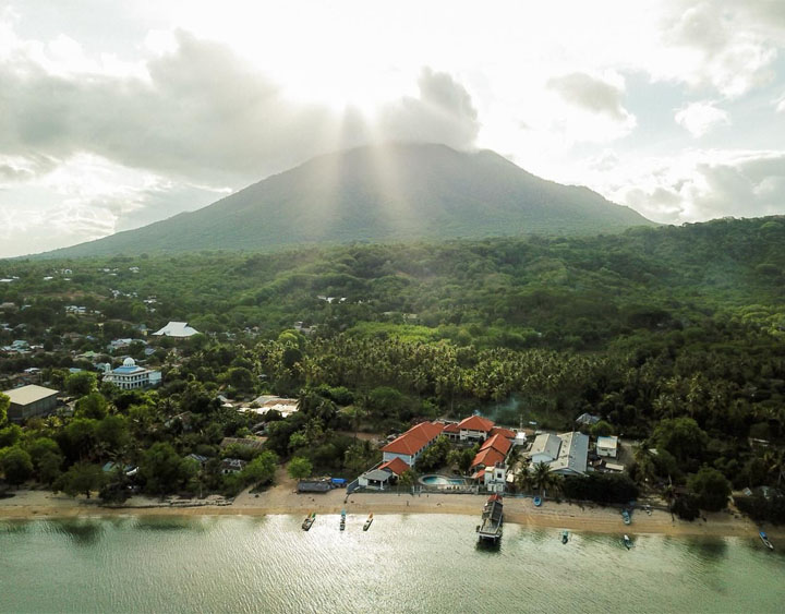 Larantuka