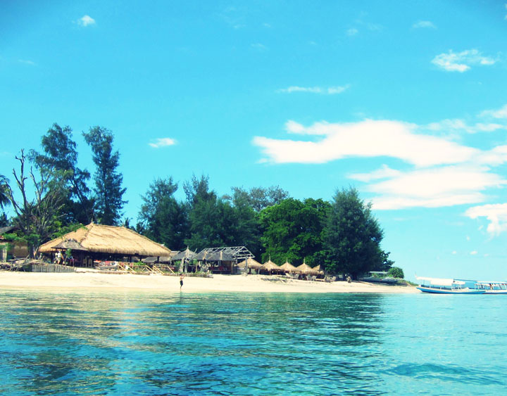 Gili Air