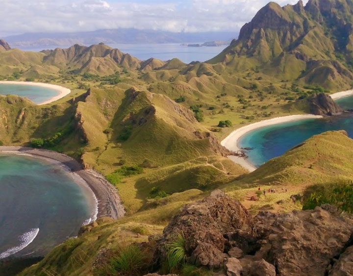Padar Island