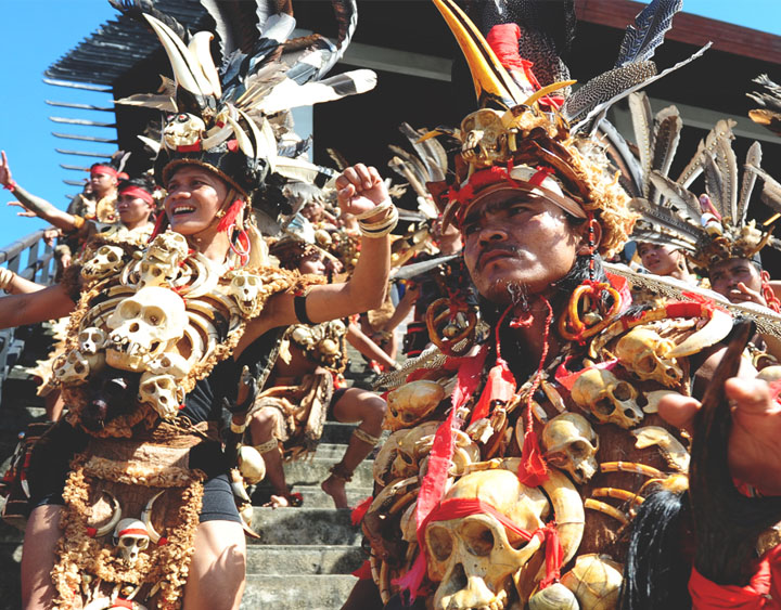 Dayak