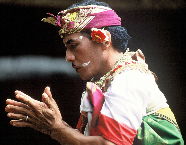 Ubud Tours