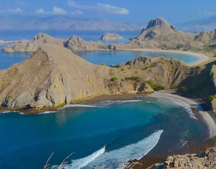 Padar Island