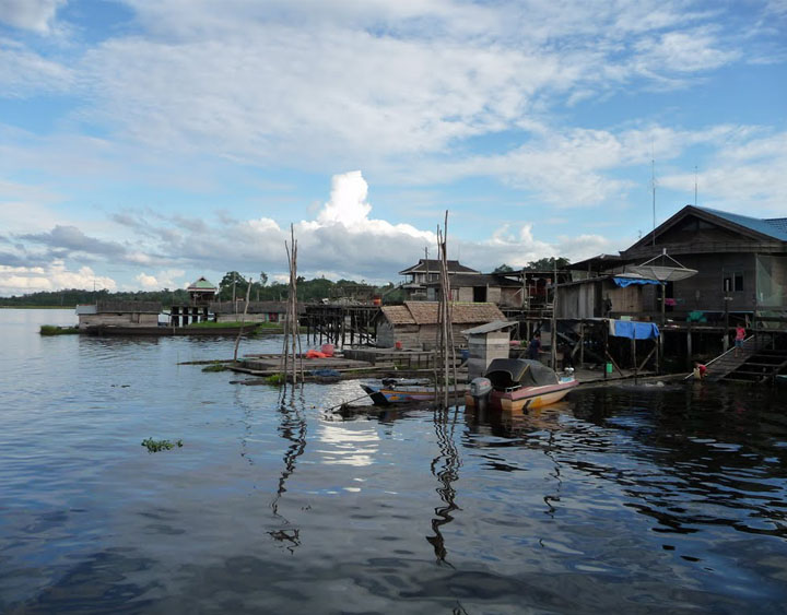 Tanjung Issuy