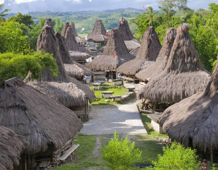 Waikabubak - West Sumba