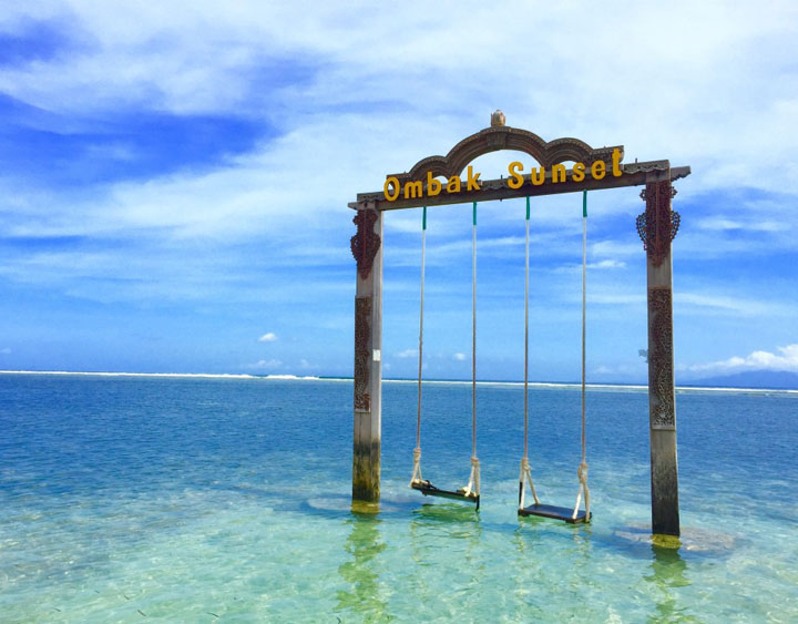 Gili Air