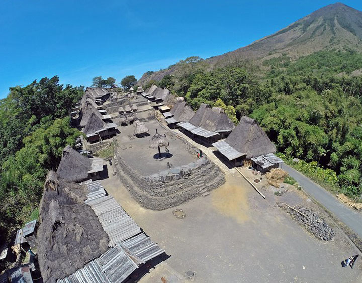 Bajawa