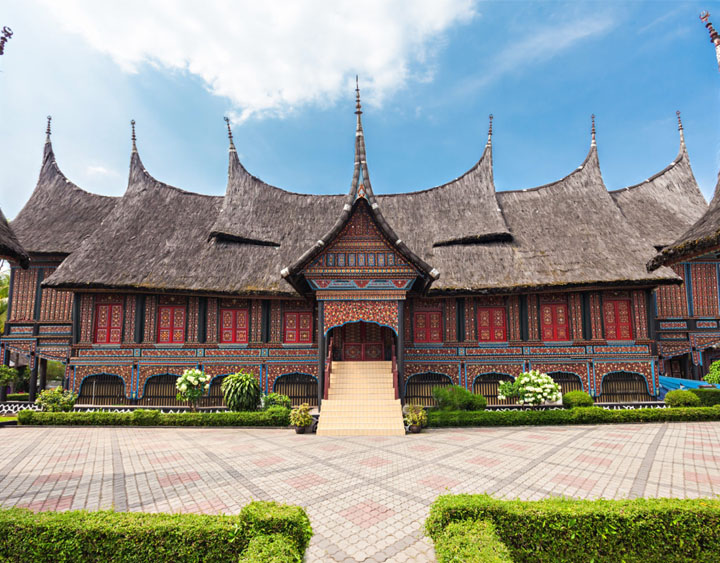 Taman Mini Indonesia Indah