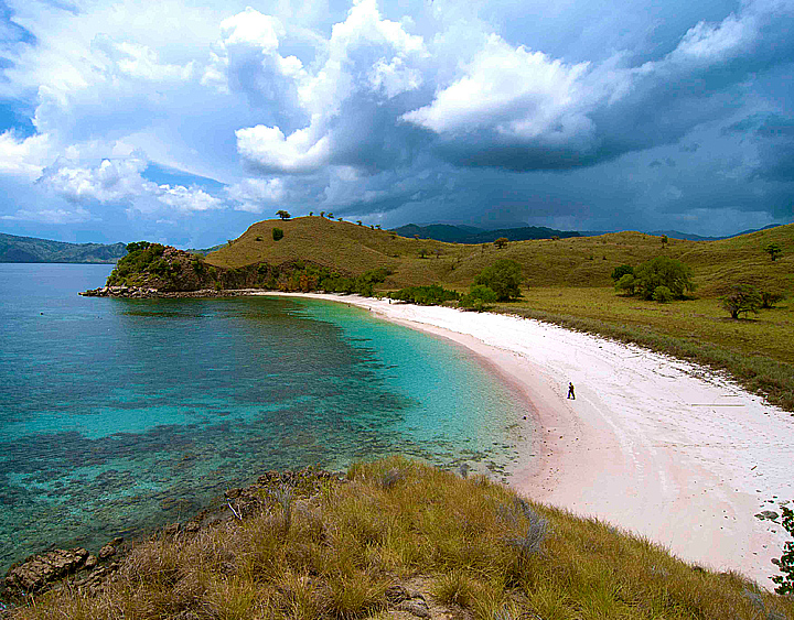 PinkBeach