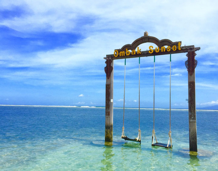 Gili Trawangan