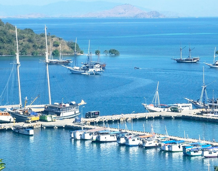 Labuan Bajo