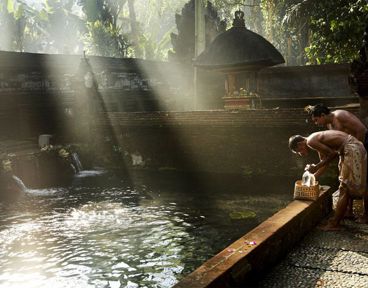 Tirta Empul