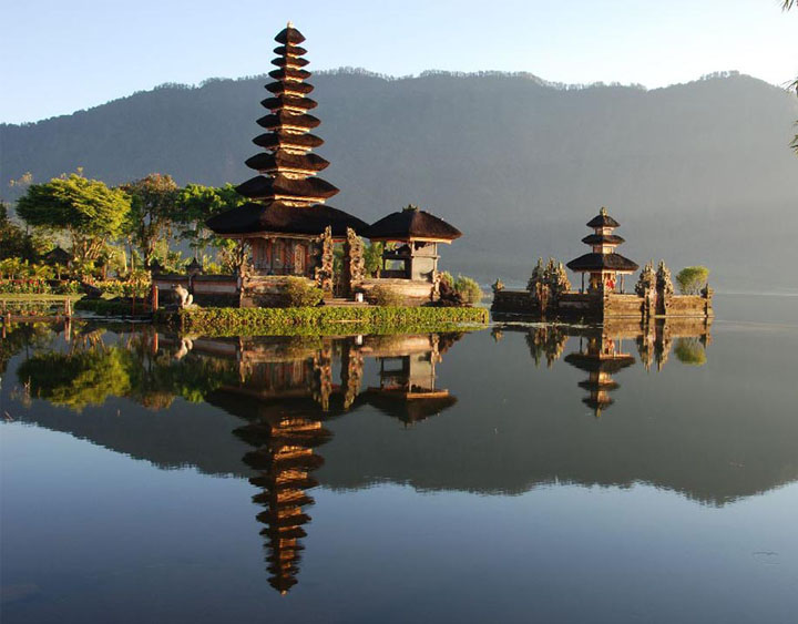 Pura Ulun Danu