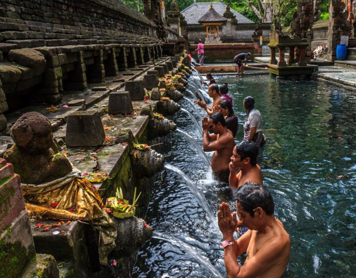 Tirta Empul