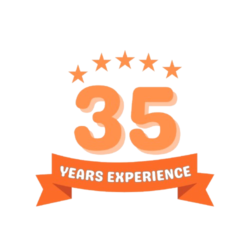 Floressa 34 Years of Experience