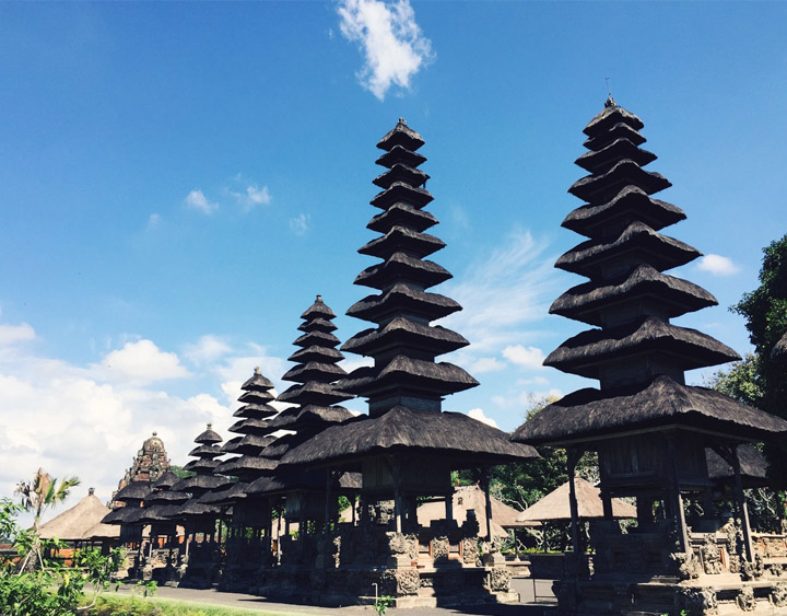 2 Days Bali Transit. 