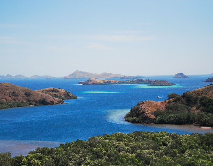 9 Days Flores - Rinca - Komodo Discovery (East - West Overland) 