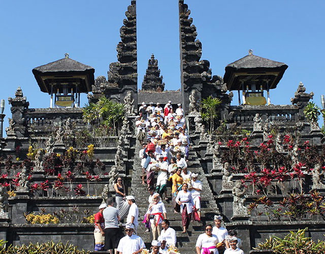 Besakih Tour