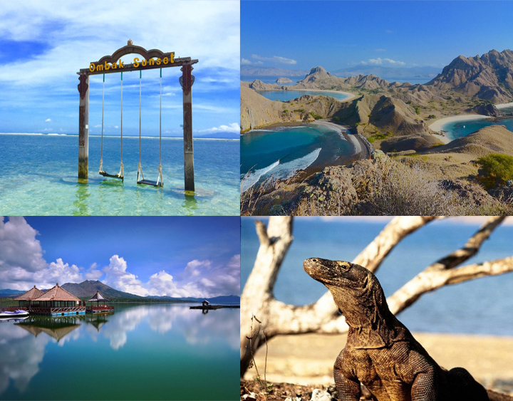 23 Days Indonesia Archipelago Tour