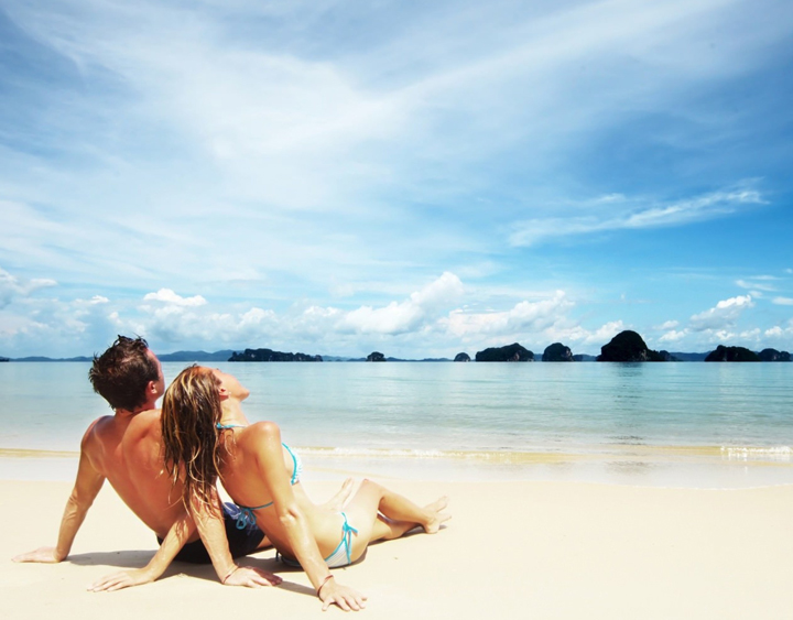 13 DAYS JAVA - BALI HONEYMOON PACKAGE