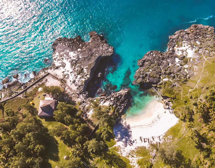 5 Days Sumba - Beach and Village Tour