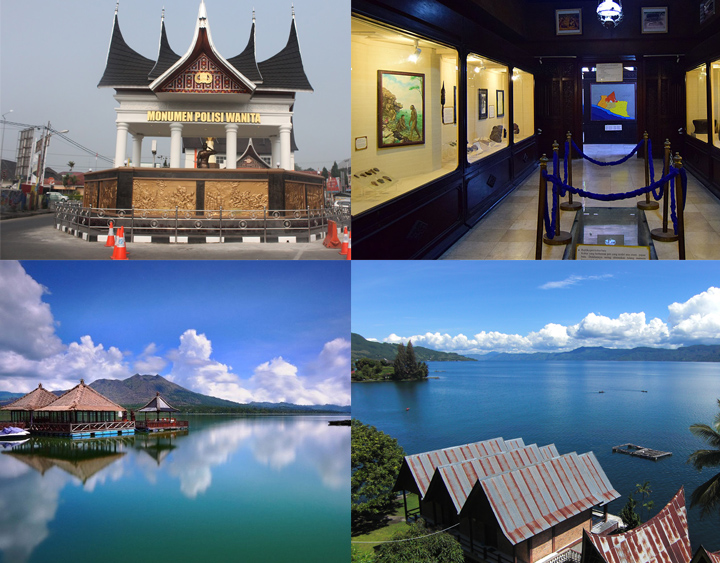 15 Days Indonesia People, Culture and Nature Observation